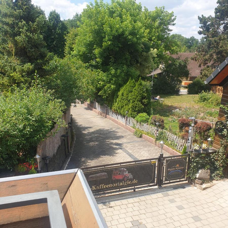 Ferienhof Kaiser Herrieden Εξωτερικό φωτογραφία